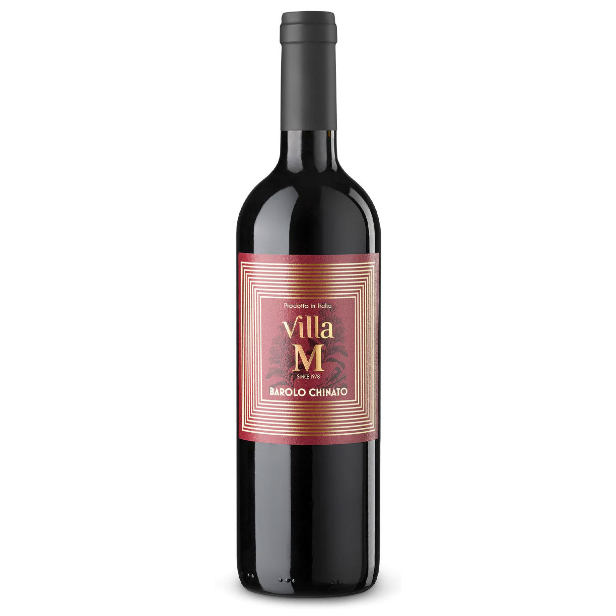 Barolo Chinato (750ml) - Poderi Gianni Gagliardo