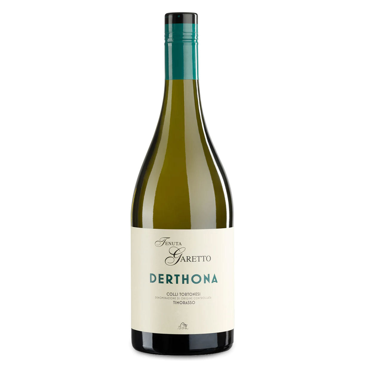 Derthona Colli Tortonesi DOC Timorasso - Poderi Gianni Gagliardo