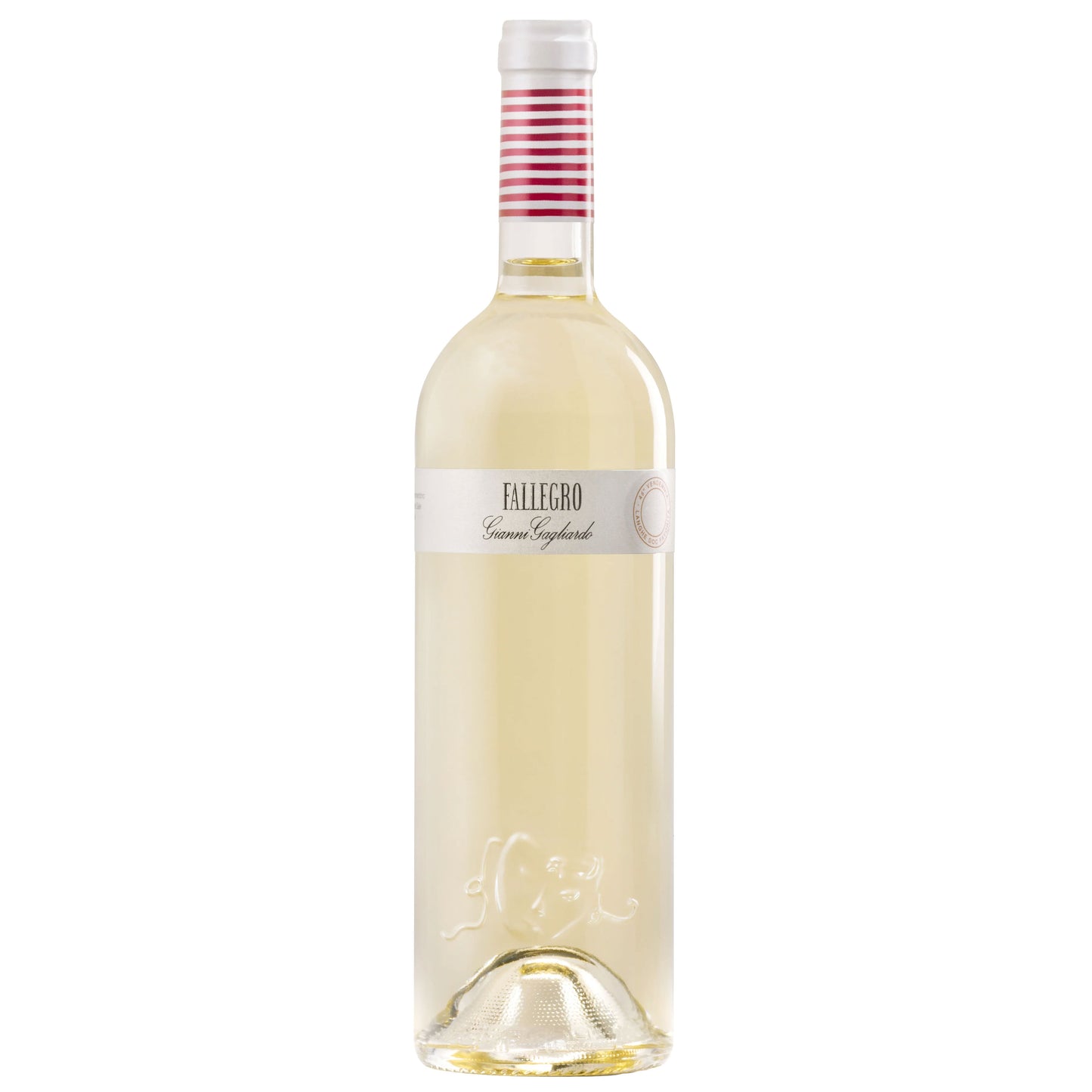 Fallegro Langhe DOC Favorita - Poderi Gianni Gagliardo