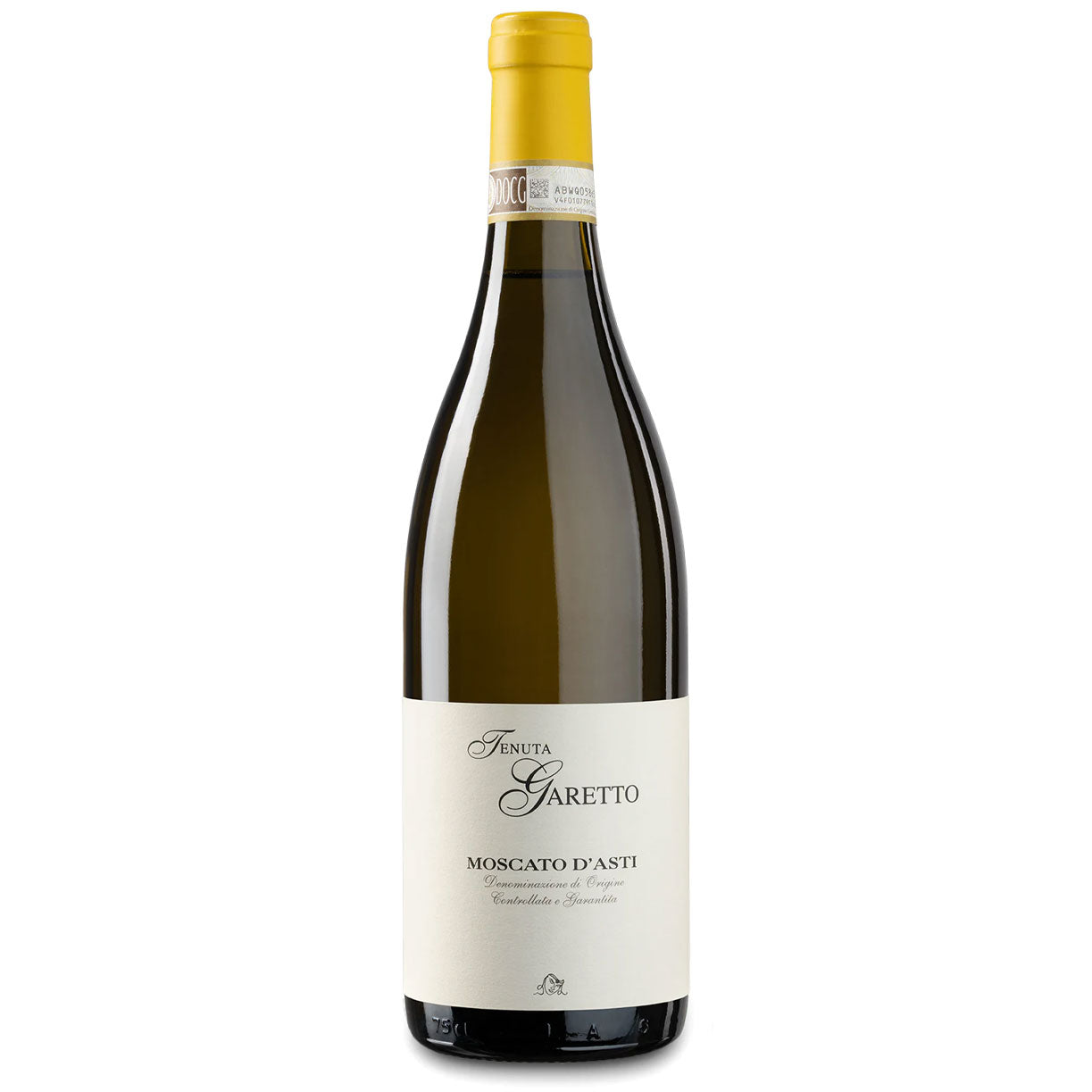 Moscato d'Asti DOCG - Poderi Gianni Gagliardo