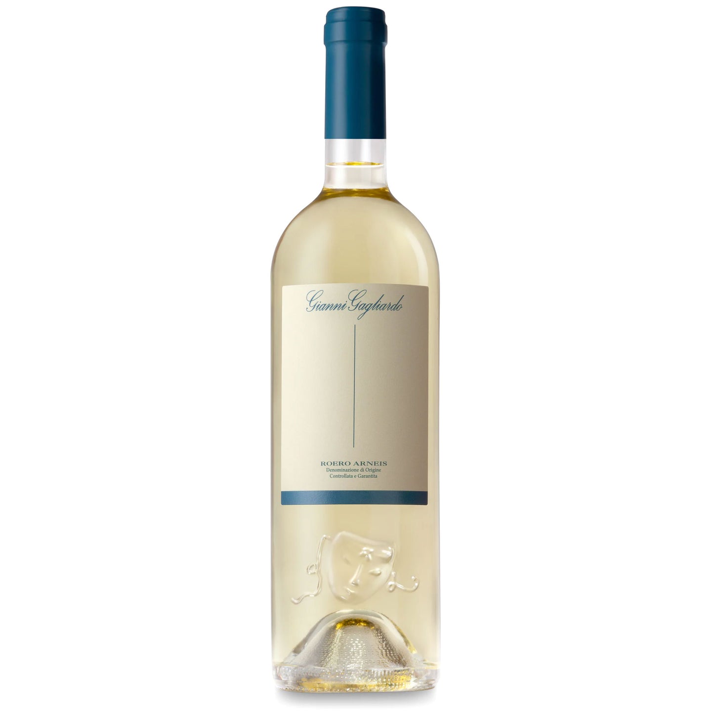 Roero Arneis DOCG - Poderi Gianni Gagliardo