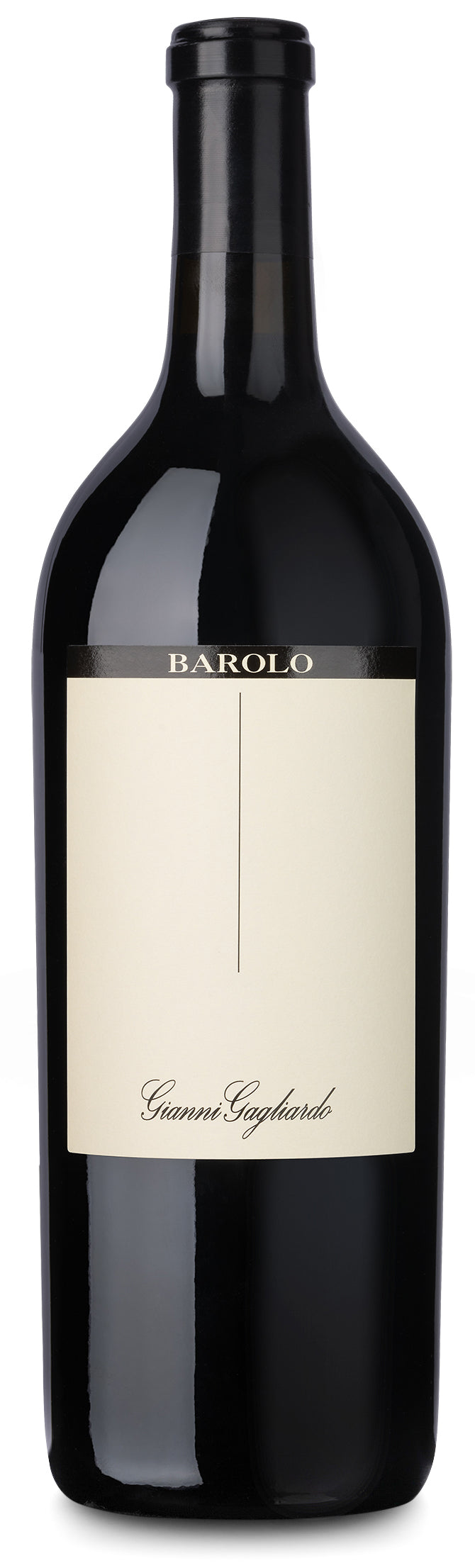 Barolo DOCG - Poderi Gianni Gagliardo