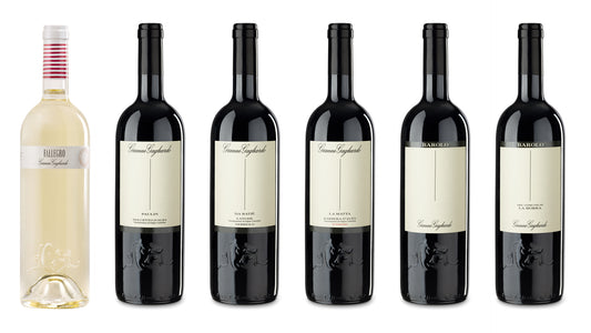 "La Selezione" di Poderi Gianni Gagliardo - Poderi Gianni Gagliardo