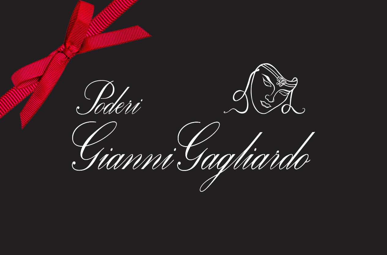 Buono Regalo - Poderi Gianni Gagliardo