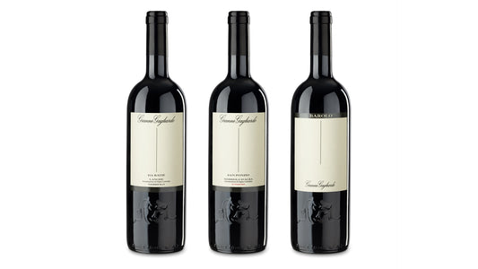 "Autunno" - Poderi Gianni Gagliardo