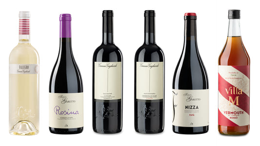 "Estate" - Poderi Gianni Gagliardo