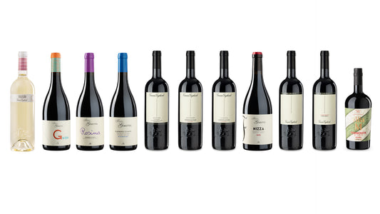 "Gran Selezione" - Poderi Gianni Gagliardo