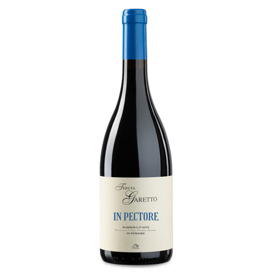 In Pectore Barbera d'Asti DOCG Superiore